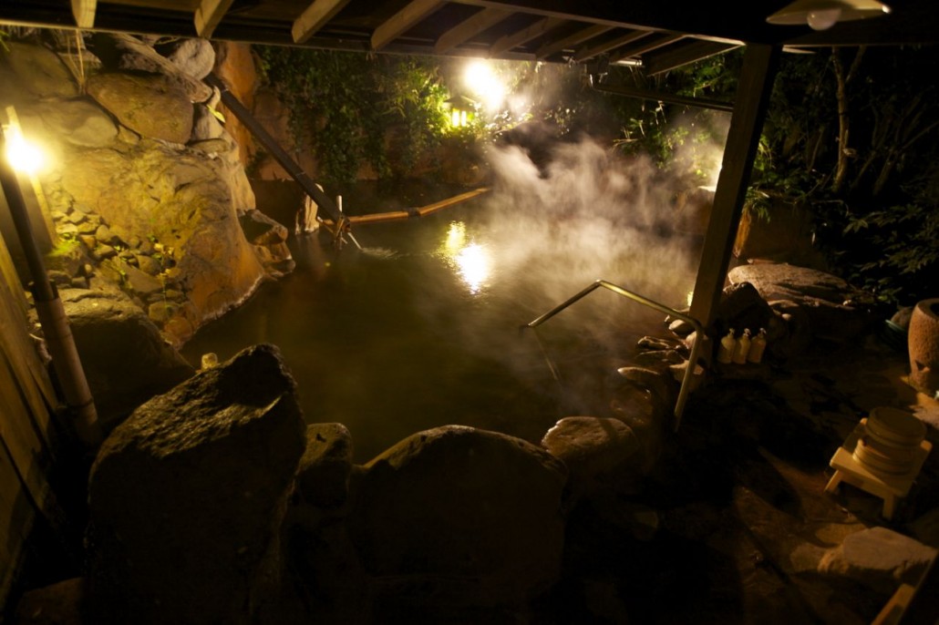 Ryokan