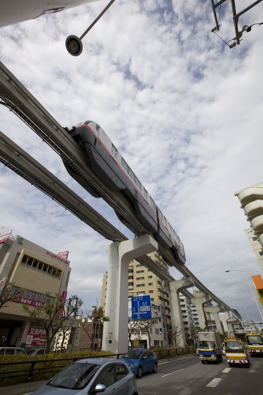 Monorail